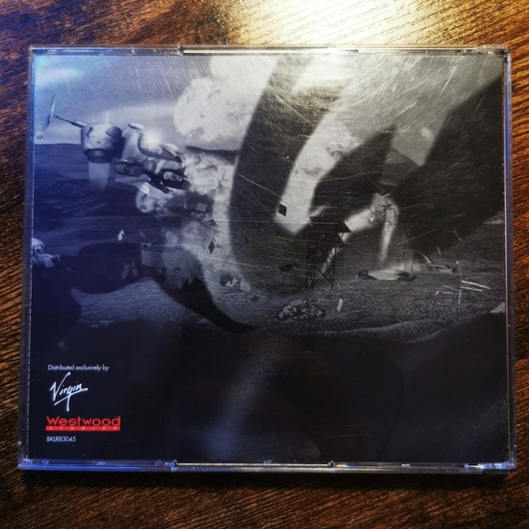 Command & Conquer PC-CD - Picture 2 of 4
